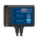 Bluetooth¨ Battery Tester | Pipe Manufacturers Ltd..