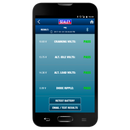 Bluetooth¨ Battery Tester | Pipe Manufacturers Ltd..