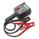 Battery Tester 6/12V Hand-Held | Pipe Manufacturers Ltd..