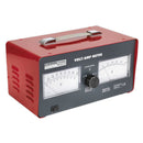 6-24V 9-Function Workshop Voltmeter and Ammeter