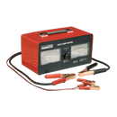 6-24V 9-Function Workshop Voltmeter and Ammeter