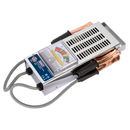 Professional Battery Drop Tester 6/12V - Polarity Free | Pipe Manufacturers Ltd..