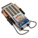 Professional Battery Drop Tester 6/12V - Polarity Free | Pipe Manufacturers Ltd..