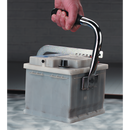 Battery Carrier | Pipe Manufacturers Ltd..