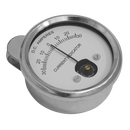 Clip-On Ammeter 30-0-30Amp | Pipe Manufacturers Ltd..