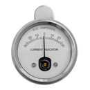 Clip-On Ammeter 30-0-30Amp | Pipe Manufacturers Ltd..
