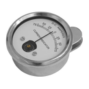 Clip-On Ammeter 75-0-75Amp | Pipe Manufacturers Ltd..