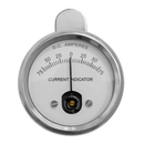 Clip-On Ammeter 75-0-75Amp | Pipe Manufacturers Ltd..