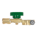 Battery Terminal & Fuse Holder 12-24V Anti-Theft | Pipe Manufacturers Ltd..