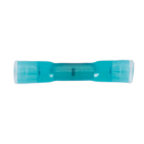 Cold Seal Butt Connector Blue ¯4.5mm Pack of 10 | Pipe Manufacturers Ltd..