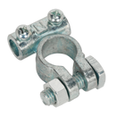 Battery Terminal 24V Negative Heavy-Duty Pack of 5 | Pipe Manufacturers Ltd..