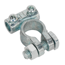 Battery Terminal 12V Negative Light-Duty Pack of 10 | Pipe Manufacturers Ltd..