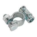 Battery Terminal 12V Negative Light-Duty Pack of 10 | Pipe Manufacturers Ltd..