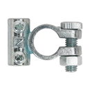 Battery Terminal 12V Negative Light-Duty Pack of 10 | Pipe Manufacturers Ltd..