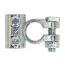 Battery Terminal 24V Negative Medium-Duty Pack of 10 | Pipe Manufacturers Ltd..