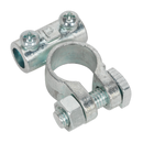 Battery Terminal 12V Positive Light-Duty Pack of 10 | Pipe Manufacturers Ltd..