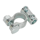 Battery Terminal 12V Positive Light-Duty Pack of 10 | Pipe Manufacturers Ltd..