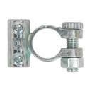 Battery Terminal 12V Positive Light-Duty Pack of 10 | Pipe Manufacturers Ltd..