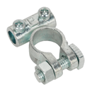 Battery Terminal 24V Positive Heavy-Duty Pack of 5 | Pipe Manufacturers Ltd..