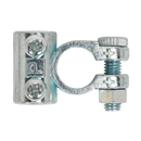 Battery Terminal 24V Positive Medium-Duty Pack of 10 | Pipe Manufacturers Ltd..