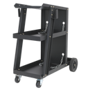 Universal Trolley for Portable MIG Welders | Pipe Manufacturers Ltd..