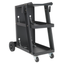 Universal Trolley for Portable MIG Welders | Pipe Manufacturers Ltd..