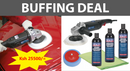 Buffing Deal