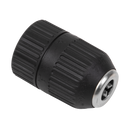 Keyless Chuck - 13mm 1/2"-20UNF | Pipe Manufacturers Ltd..