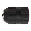 Keyless Chuck - 13mm 1/2"-20UNF | Pipe Manufacturers Ltd..