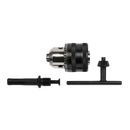 Chuck & Key - 13mm 1/2"-20UNF | Pipe Manufacturers Ltd..