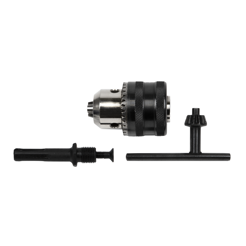 Chuck & Key - 13mm 1/2"-20UNF | Pipe Manufacturers Ltd..