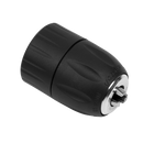 Keyless Chuck - 13mm 3/8"-24UNF | Pipe Manufacturers Ltd..