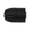 Keyless Chuck - 13mm 3/8"-24UNF | Pipe Manufacturers Ltd..