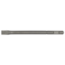 Chisel 30 x 380mm - Bosch 11302 | Pipe Manufacturers Ltd..