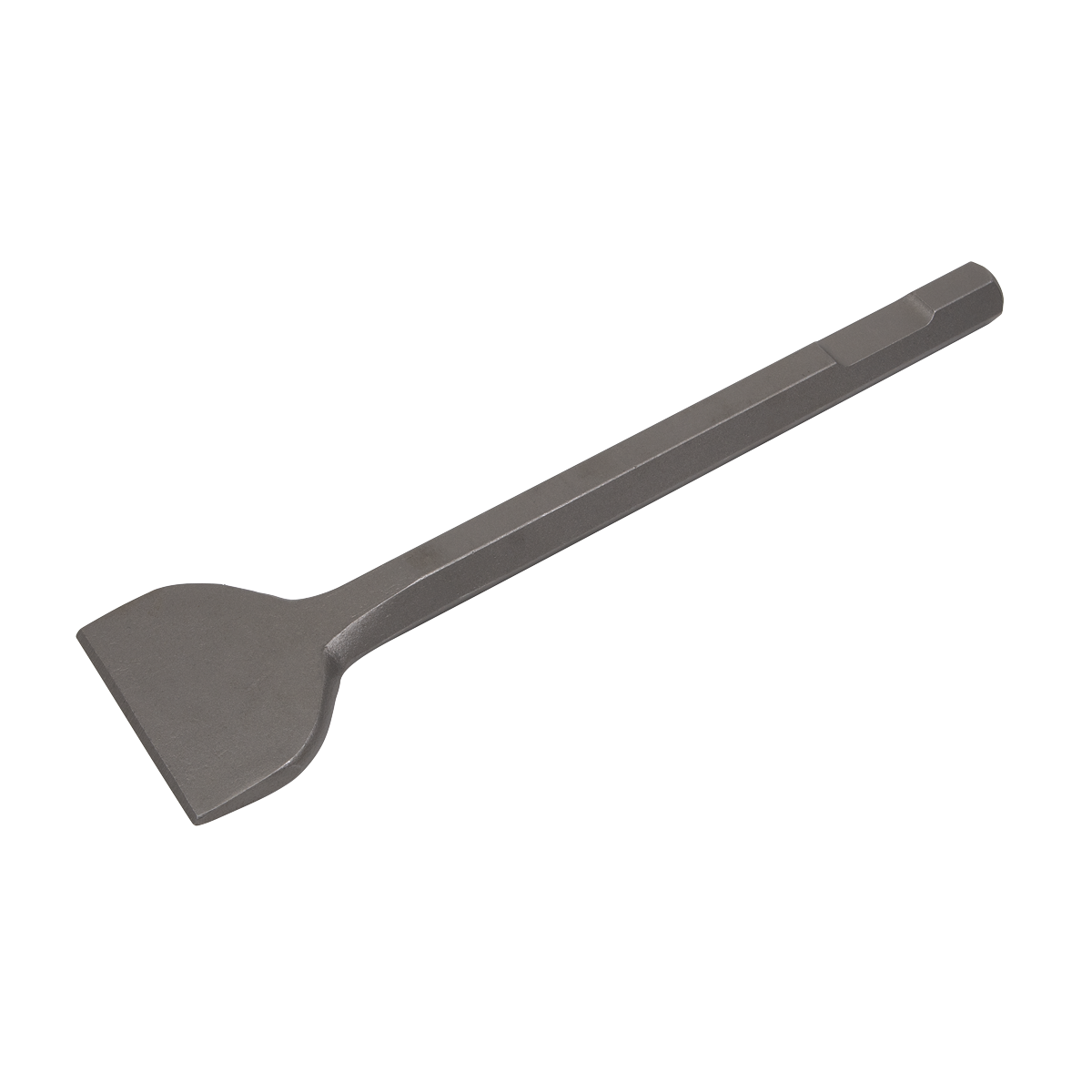 Wide Chisel 75 x 380mm - Bosch 11302