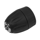 Keyless Chuck - 10mm 1/2"-20UNF | Pipe Manufacturers Ltd..