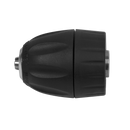 Keyless Chuck - 10mm 1/2"-20UNF | Pipe Manufacturers Ltd..