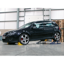 Car Ramps 1tonne Capacity per Ramp 2tonne Capacity per Pair | Pipe Manufacturers Ltd..