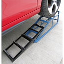 Car Ramp Extensions 400kg Each/800kg per Pair | Pipe Manufacturers Ltd..
