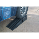 Car Ramps 1.5tonne Capacity per Ramp 3tonne Capacity per Pair | Pipe Manufacturers Ltd..