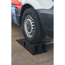 Car Ramps 1.5tonne Capacity per Ramp 3tonne Capacity per Pair | Pipe Manufacturers Ltd..