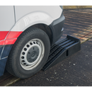 Car Ramps 1.5tonne Capacity per Ramp 3tonne Capacity per Pair | Pipe Manufacturers Ltd..