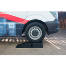 Car Ramps 1.5tonne Capacity per Ramp 3tonne Capacity per Pair | Pipe Manufacturers Ltd..