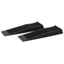 Car Ramps Low Entry 1.5tonne Capacity per Ramp 3tonne Capacity per Pair | Pipe Manufacturers Ltd..