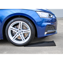 Car Ramps Low Entry 1.5tonne Capacity per Ramp 3tonne Capacity per Pair | Pipe Manufacturers Ltd..