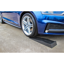 Car Ramps Low Entry 1.5tonne Capacity per Ramp 3tonne Capacity per Pair | Pipe Manufacturers Ltd..