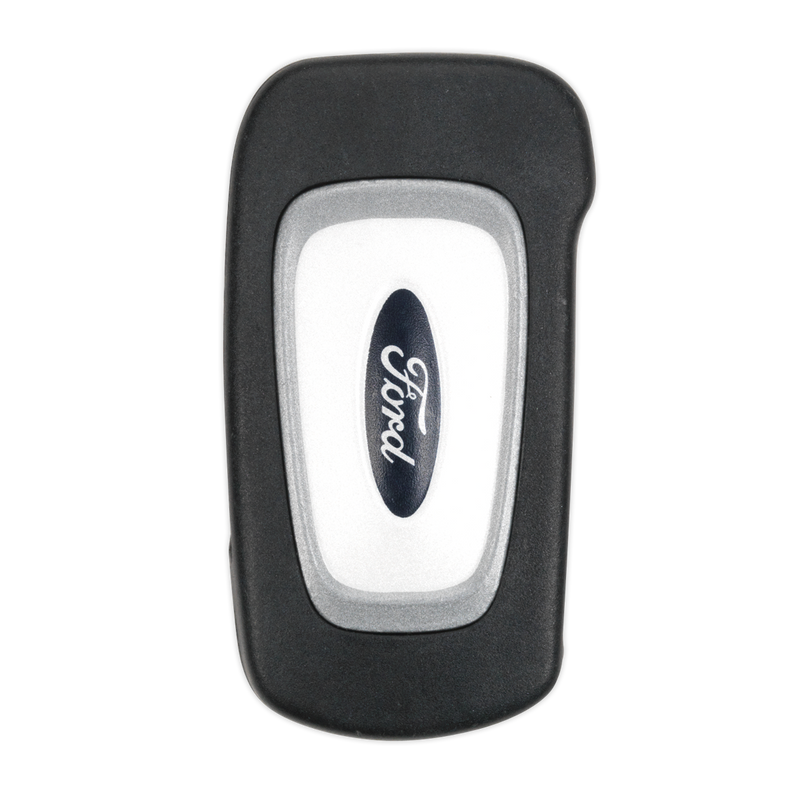 IR & RF Key Fob Tester | Pipe Manufacturers Ltd..