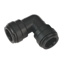 Equal Elbow ¯15mm Pack of 5 (John Guest Speedfit¨ - PM0315E) | Pipe Manufacturers Ltd..