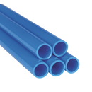 Rigid Nylon Pipe 15mm x 3m Pack of 5 (John Guest Speedfit¨ - PARM15123M20B) | Pipe Manufacturers Ltd..