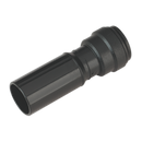 Reducer 22-15mm Pack of 2 (John Guest Speedfit¨ - PM062215E) | Pipe Manufacturers Ltd..